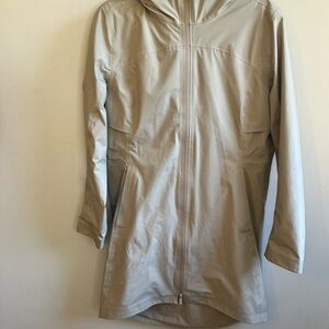 lululemon Rain Rebel Jacket Sandlot US 8